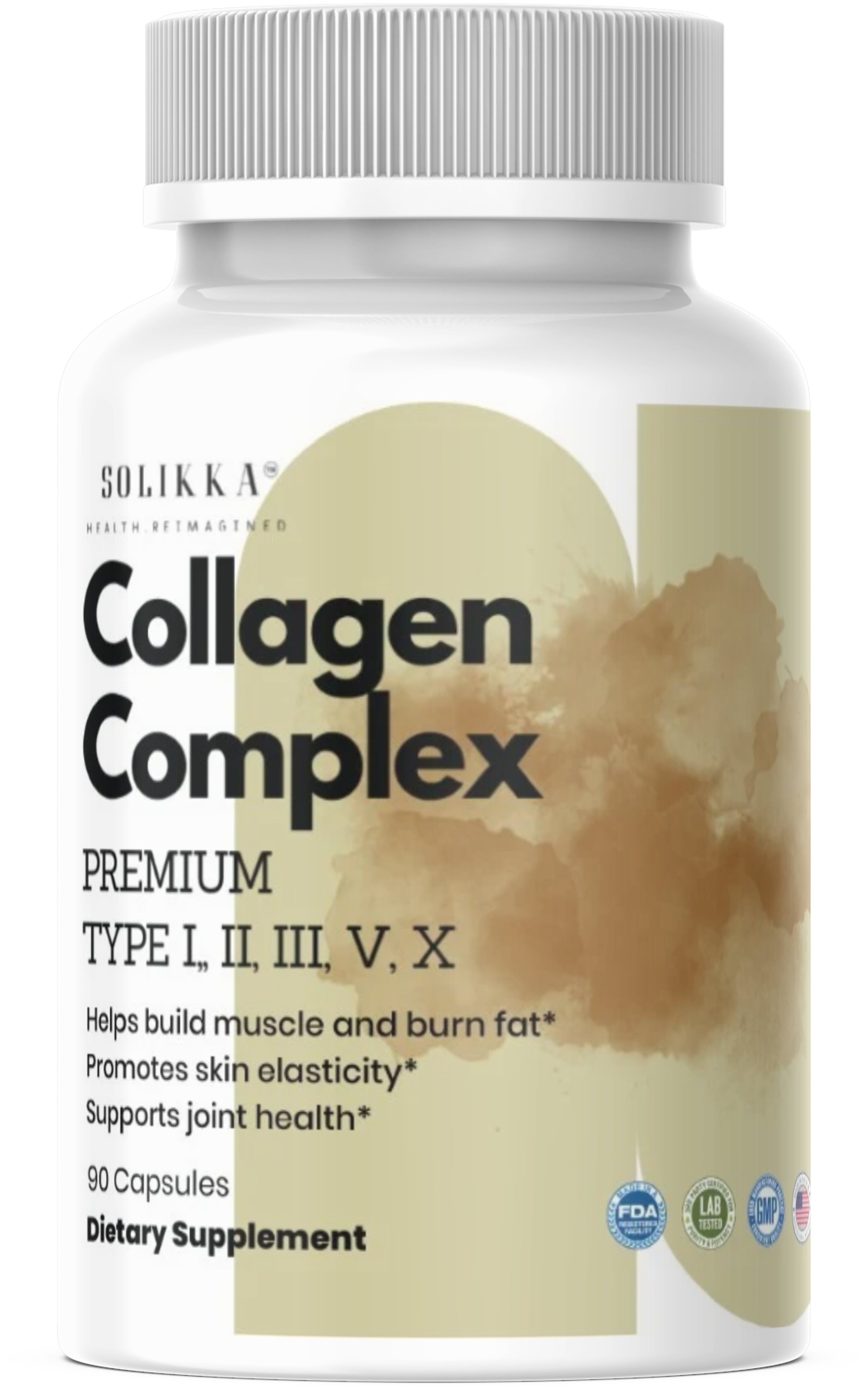 Collagen Complex Premium