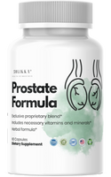 Prostate Formula