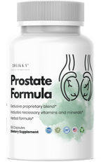 Prostate Formula