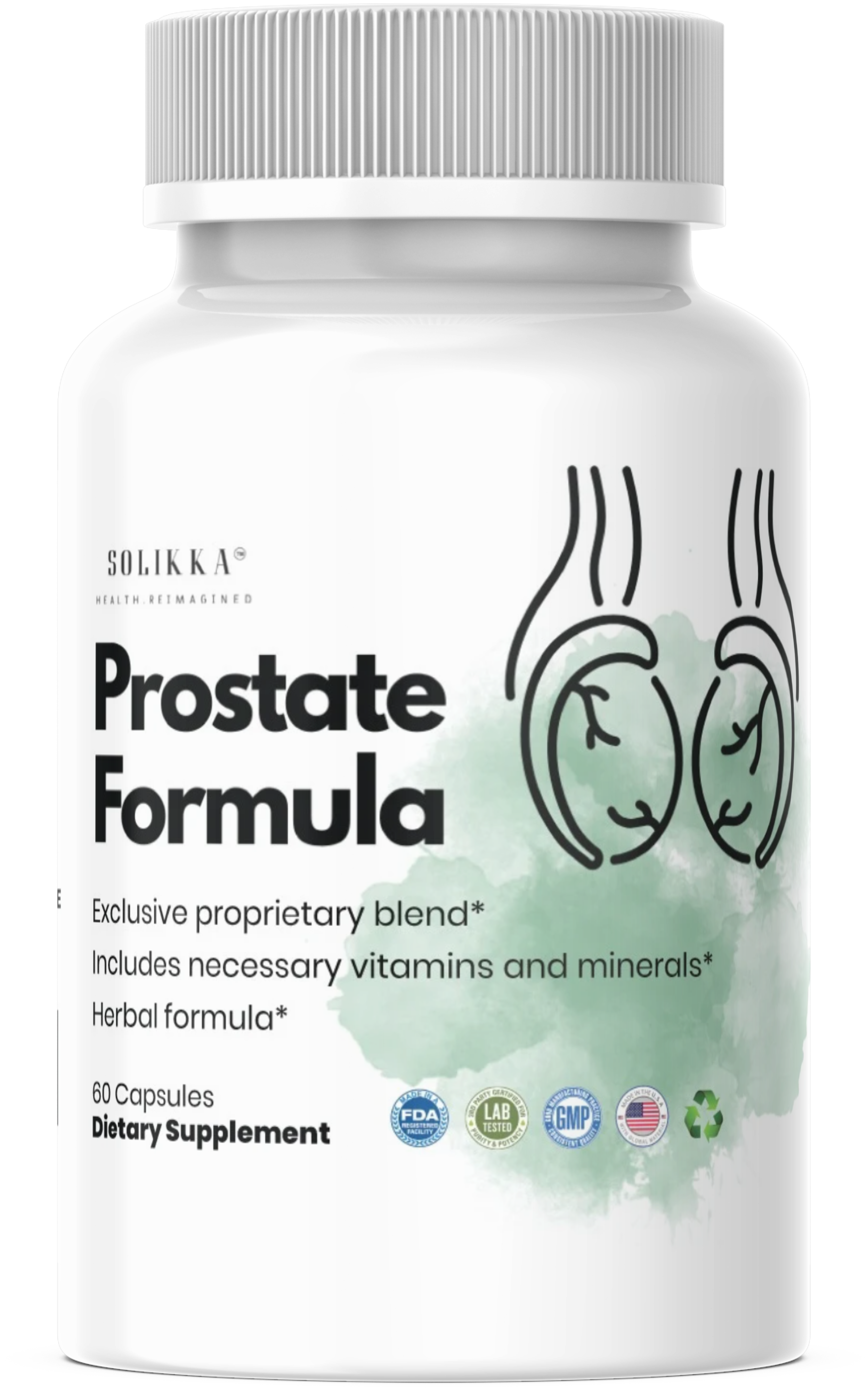 Prostate Formula