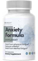 Anxiety Formula