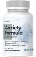 Anxiety Formula