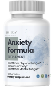 Anxiety Formula