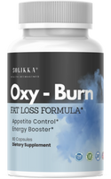 Oxy Burn