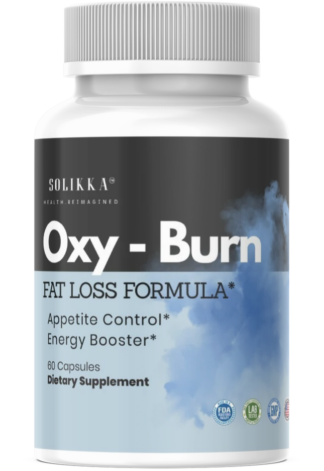 Oxy Burn