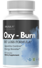 Oxy Burn