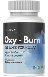 Oxy Burn