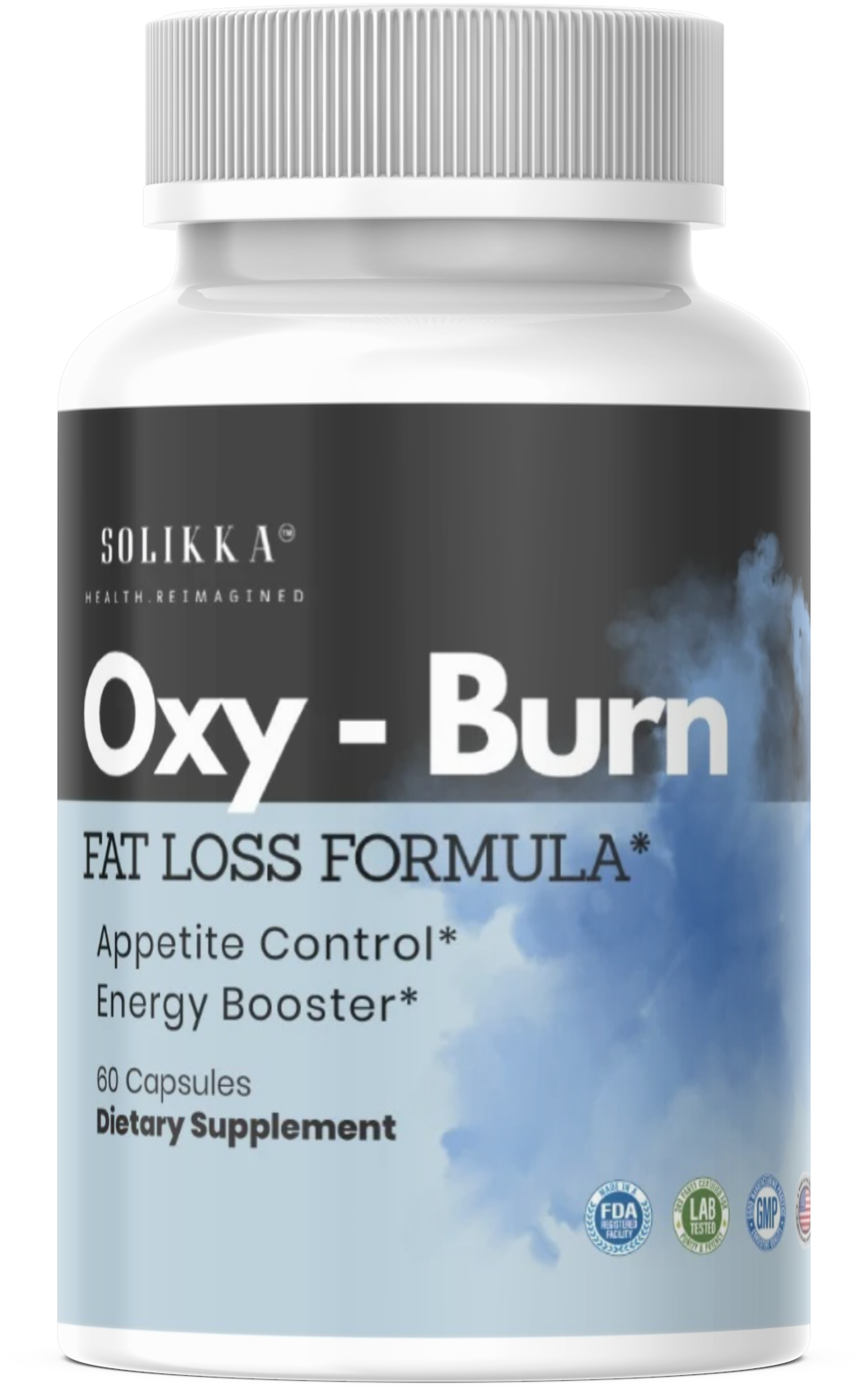 Oxy Burn