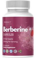Berberine Plus 1200mg