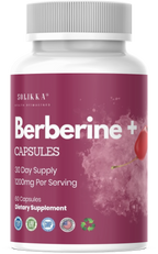 Berberine Plus 1200mg