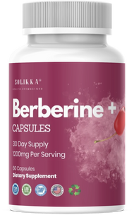 Berberine Plus