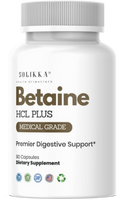 Betaine HCL Plus Medical Grade