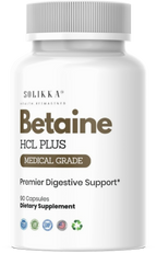 Betaine HCL Plus Medical Grade
