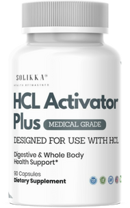 HCL Activator Plus Medical Grade