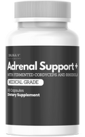 Adreanal Support Plus Medical Grade
