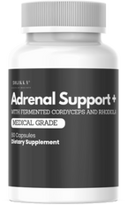 Adreanal Support Plus Medical Grade