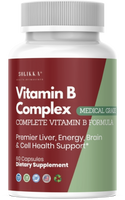 Vitamin B Complex