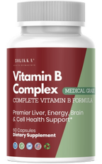 Vitamin B Complex