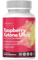 Raspberry Ketone Ultra Blend