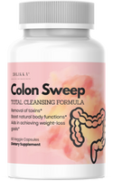 Colon Sweep