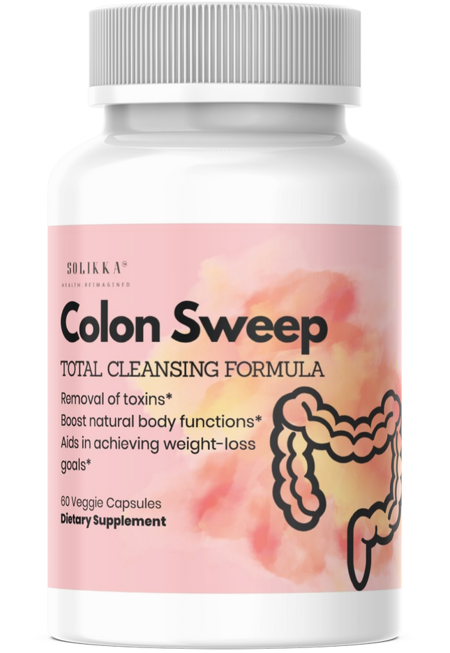 Colon Sweep