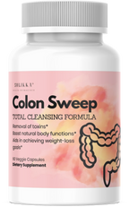 Colon Sweep
