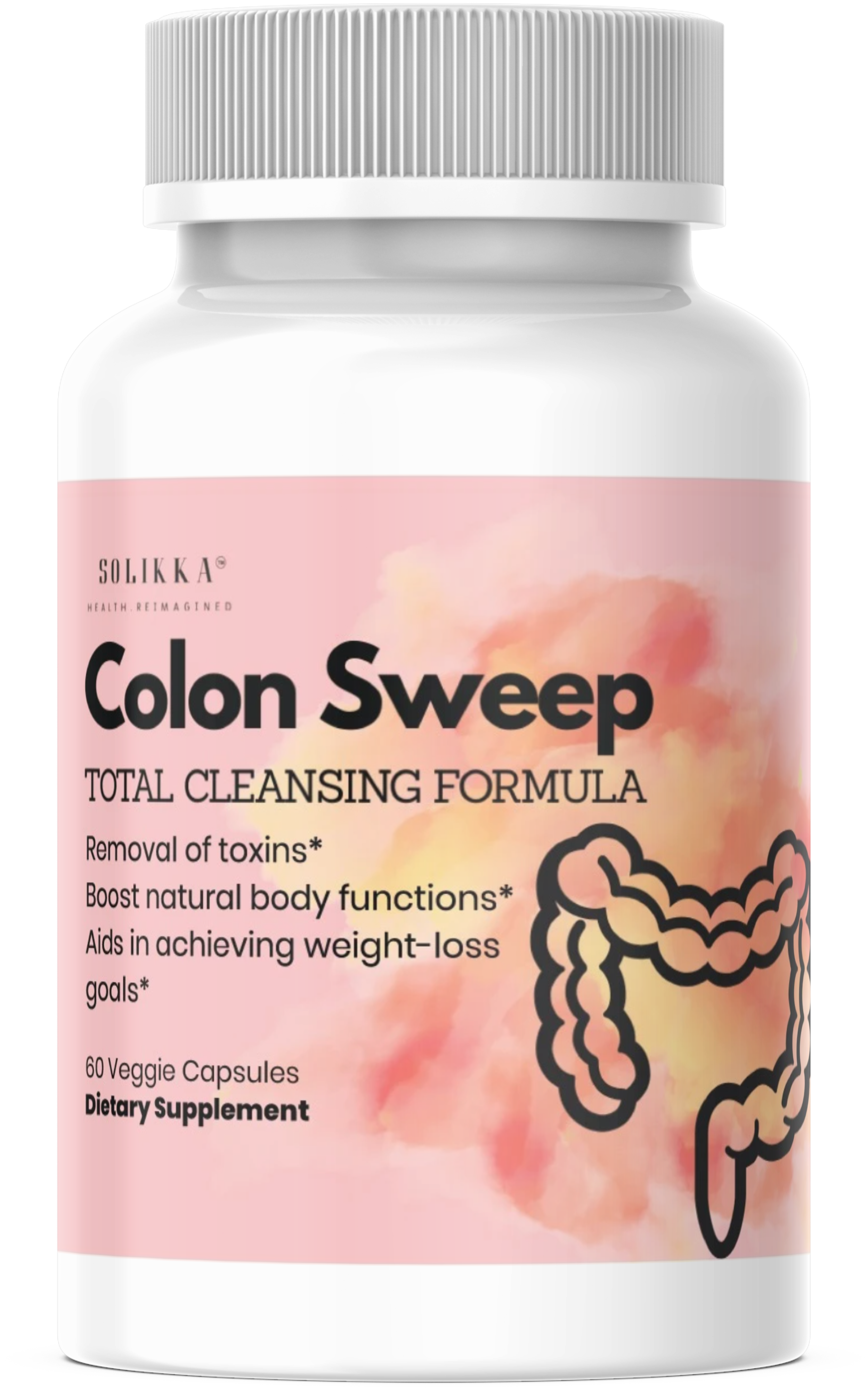 Colon Sweep