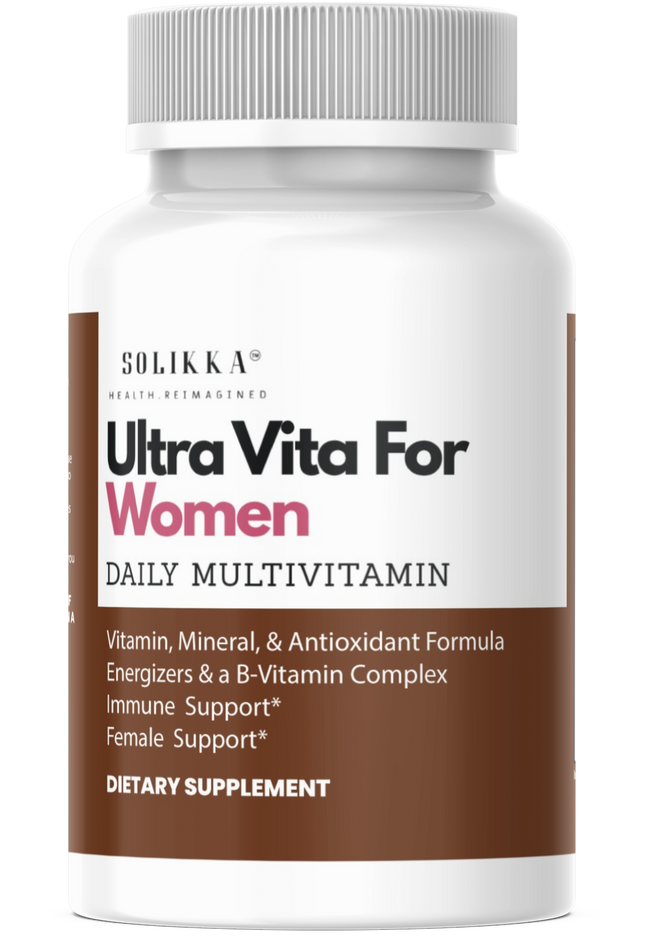 Ultra Vita For Women