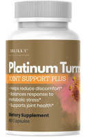 Platinum Turmeric Joint Support Plus