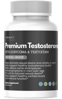 Premium Testosterone w/ Testofene