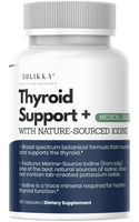 Thyroid Support Plus Medical Grade
