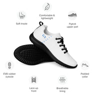 Men’s athletic shoes