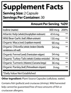Thyroid Support Plus Medical Grade